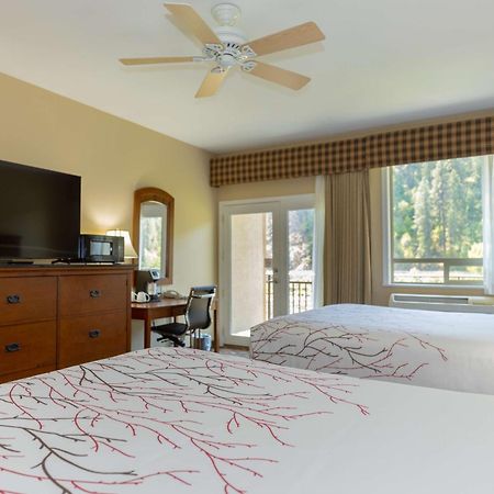 Best Western Lodge At River'S Edge Orofino Exterior photo