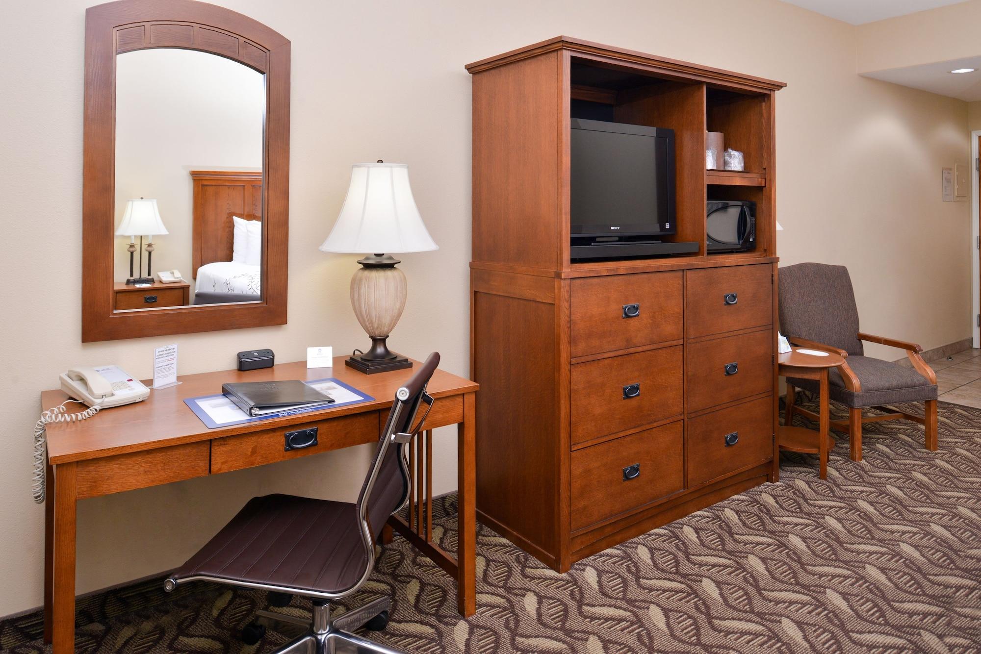 Best Western Lodge At River'S Edge Orofino Exterior photo
