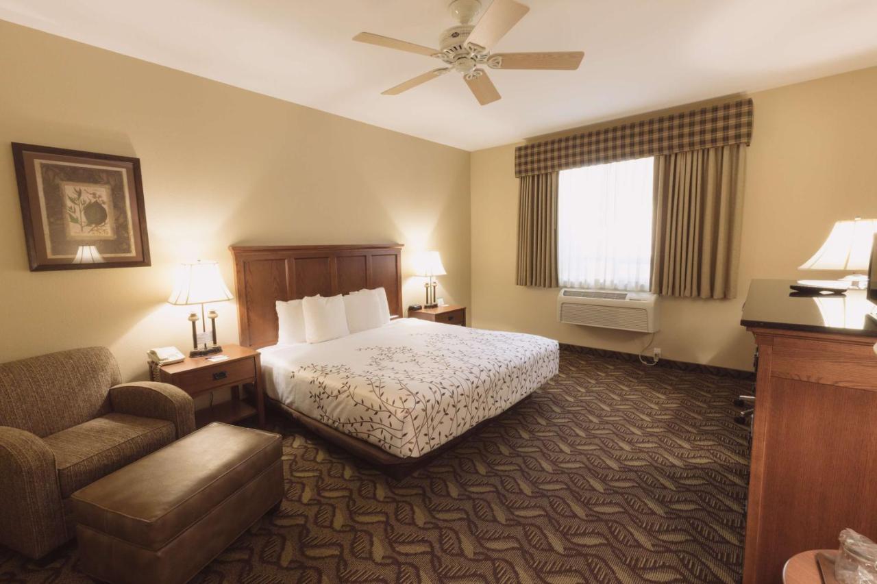 Best Western Lodge At River'S Edge Orofino Exterior photo