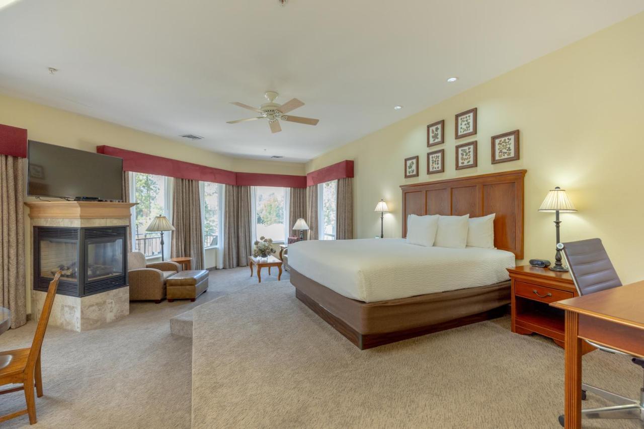 Best Western Lodge At River'S Edge Orofino Exterior photo